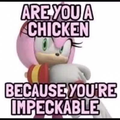 Sonic the sex offender