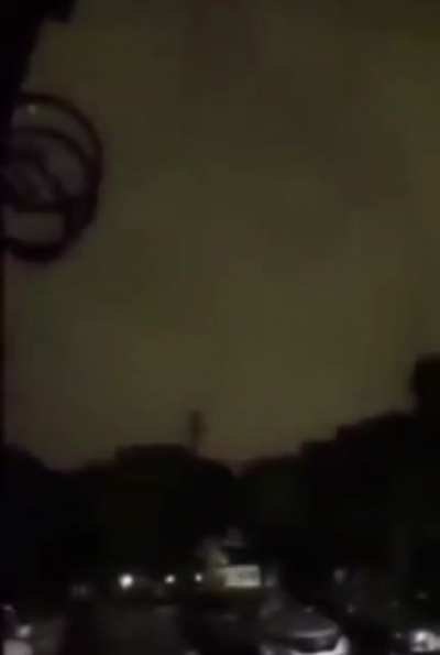 If this is not a sign from St. Ape himself, idk what is. Godspeed retards!