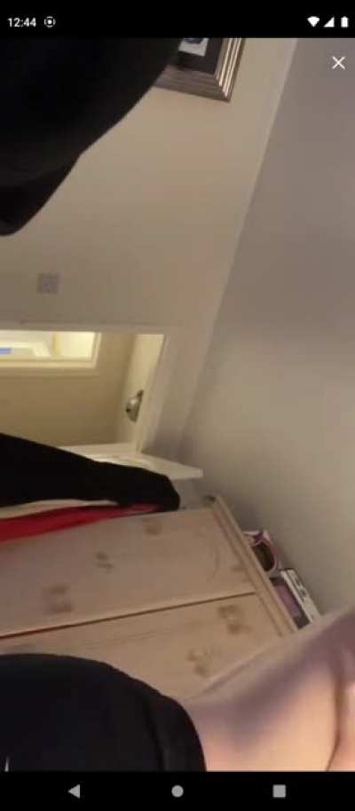 Beautiful tit and nip min 1:01 name in video