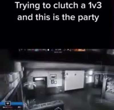 idk