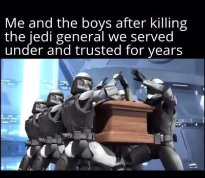 As you wish, my lord