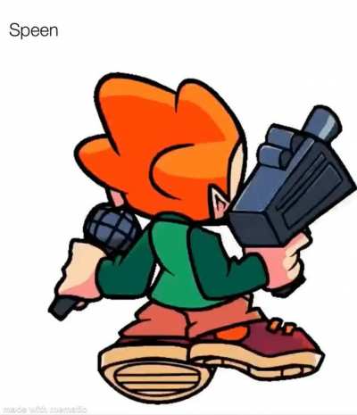 Speen