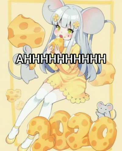 I LIKE CHEESE