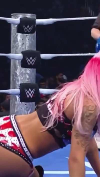 Zelina Vega