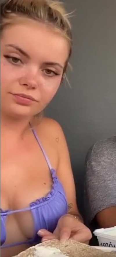 Romy 🥵🥵