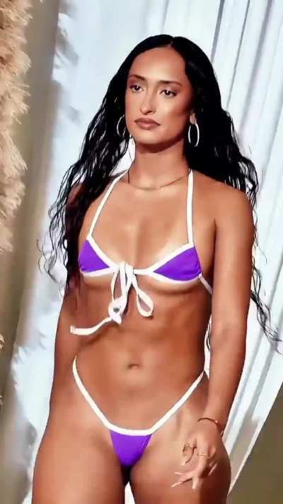 Thalia Pagan