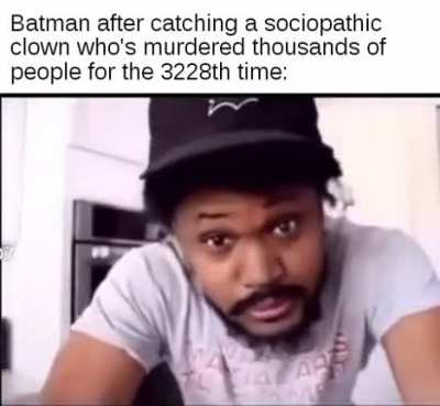 Justice for Gotham