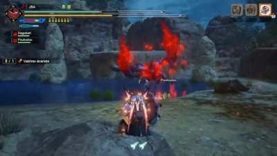 Valstrax VS Valstrax : who would win ?