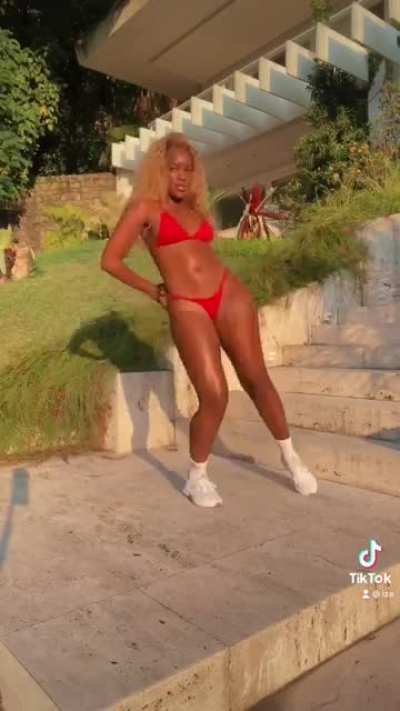 Iza super gostosa