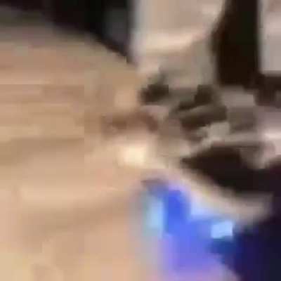 I have nothing to think about this video