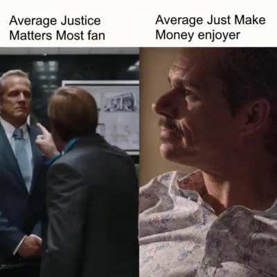 Which side are you on?
