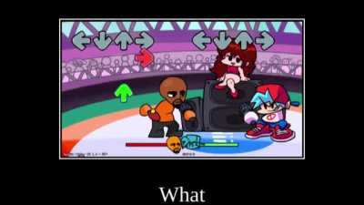 Matt is Sans