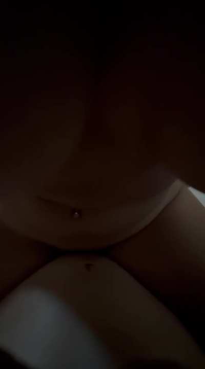 He asked for an handjob, but then I got horny and...