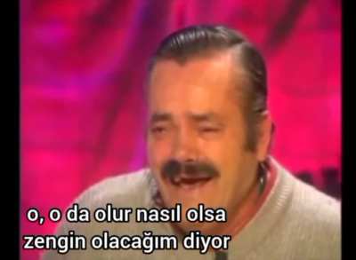 Kom&uuml;nizm karşıtı, ağızlarda sakız olmuş klişe s&ouml;zlere bir taşlama. (orjinal i&ccedil;erik)
