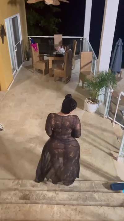 Random twerk