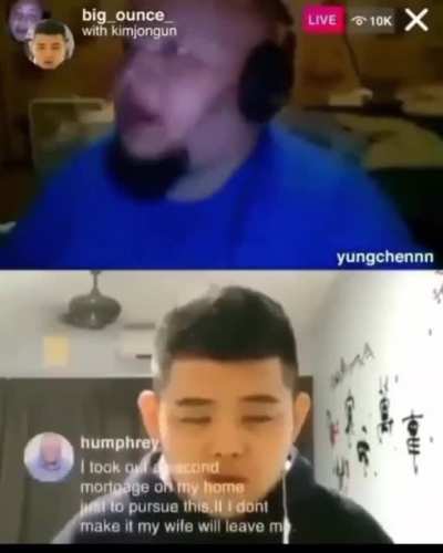 Better than Kanye