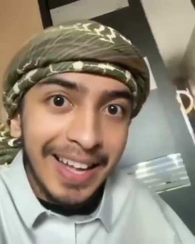 Ali mega chad