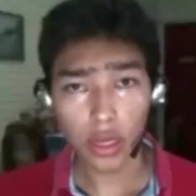 Fernan el sad 😔