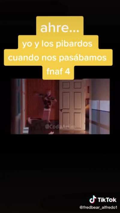 Me pase la noche 8