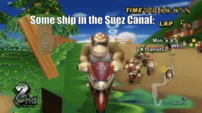 ship go brrr