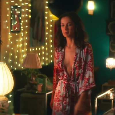 Latina Actresses have the best Fuck Scenes