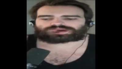 Thicc matt sings