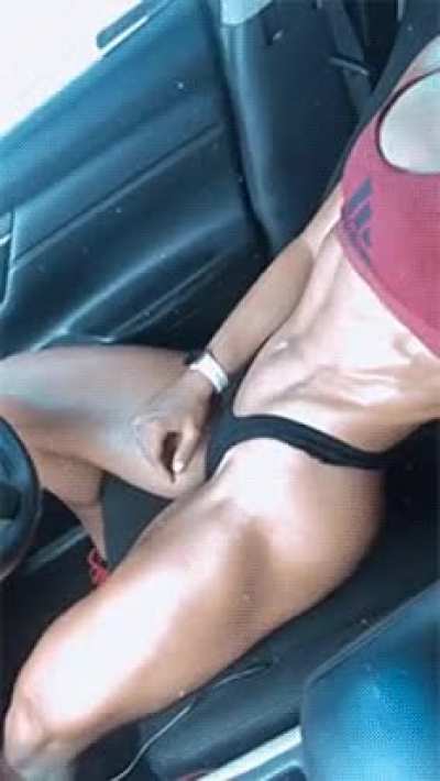 Alicia Hackett