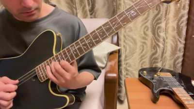 pLAYING gOD