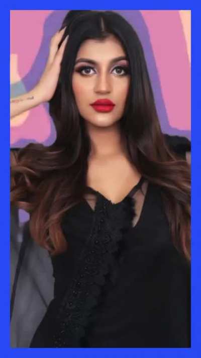 Yashika Anand