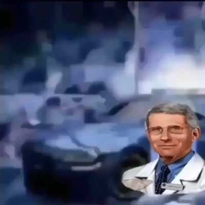 fauci sussy⁉️😂😂 (trap remix)