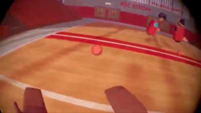 recroom can be very dangerous