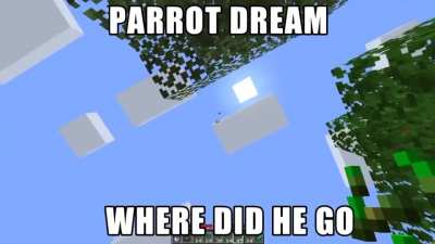 where is he