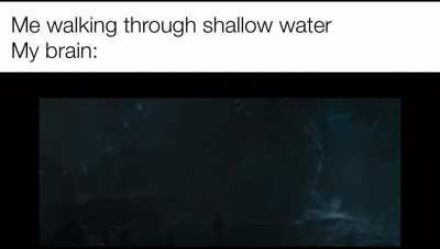 We&rsquo;ve all thought it at least once
