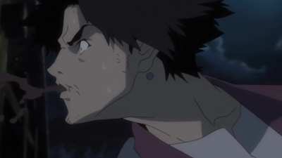 Revoicing favorite Mugen vs. scenes...
