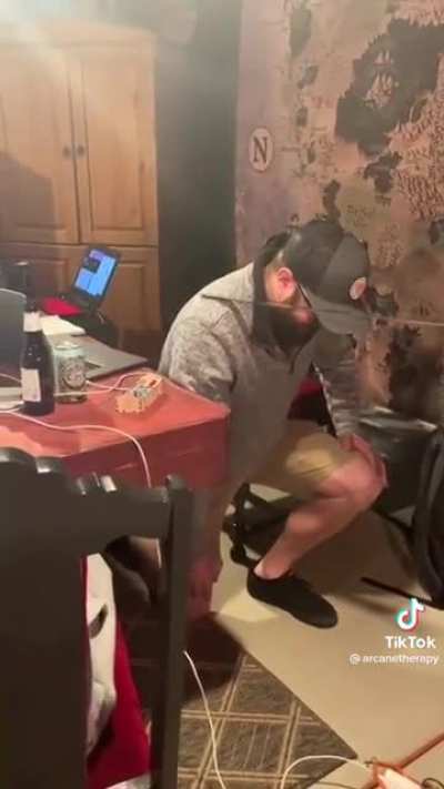 Groomsmen Proposal