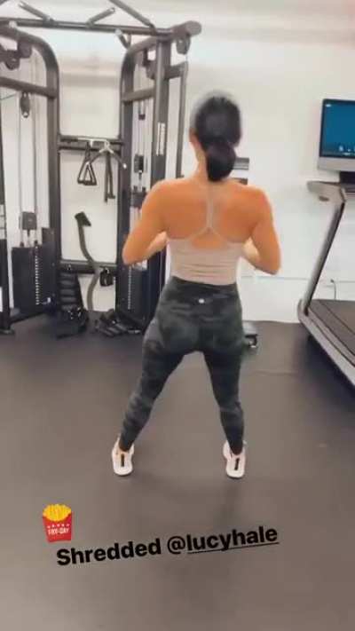 Shredded