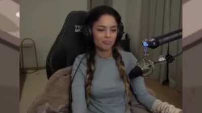 Rae's Feelings "Imma be honest"