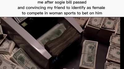 infinite money glitch thank you senator hontiveros &eth;&curren;&eth;&curren;&eth;&curren;
