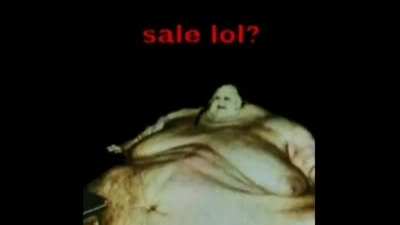 sale lol?
