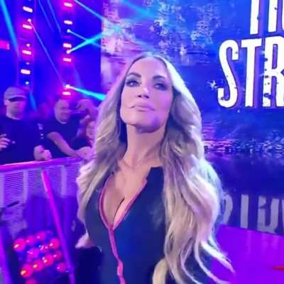 Trish Stratus