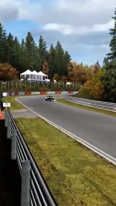 How to turn corners