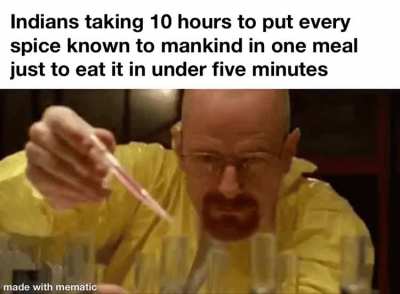 It&rsquo;s still delicious tho