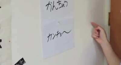 Japanese 101