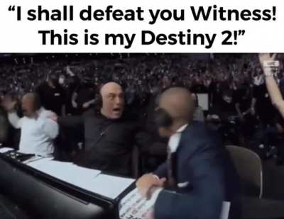 The Final Shape was glorious.
