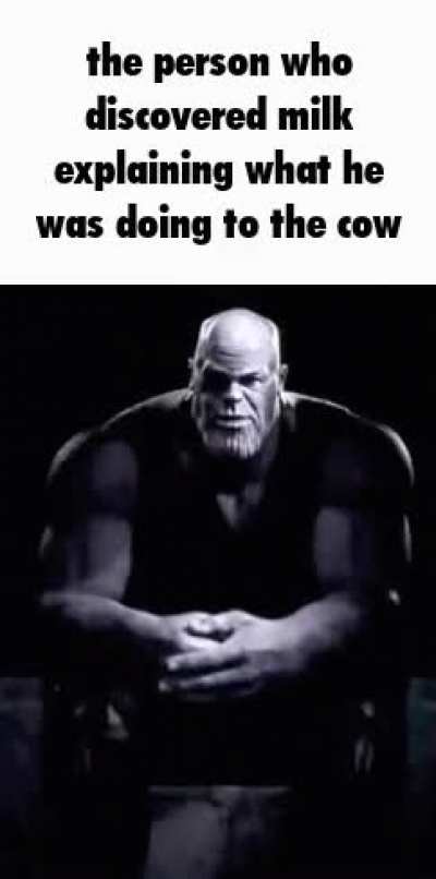 im leaving