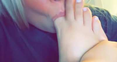 Who wants more of this? 😈😋