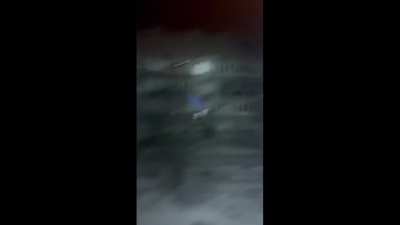 More footage from Debaltseve