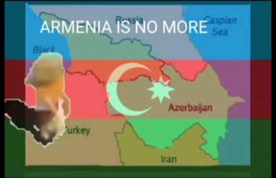 Noldu len Ermeniler 😎