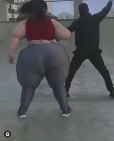 Do you know Who is she???