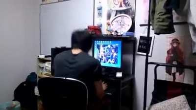 S&oacute; vindo para lhes relembrar deste cl&aacute;ssico da internet